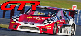GTR